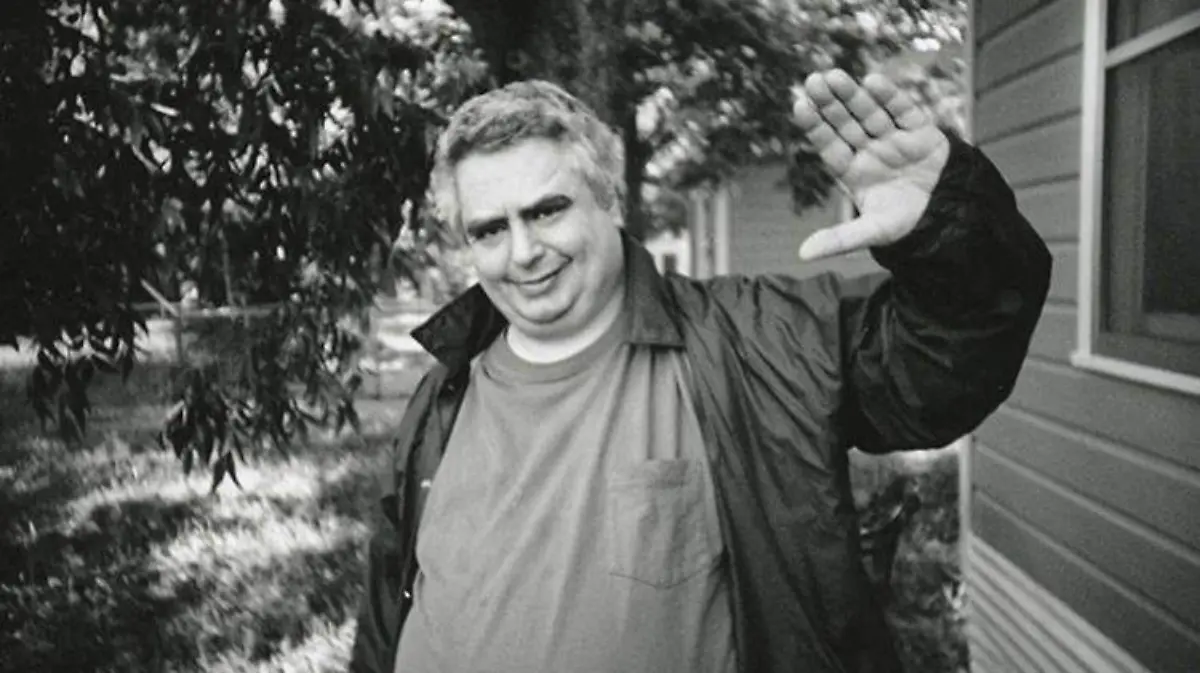 Daniel Johnston